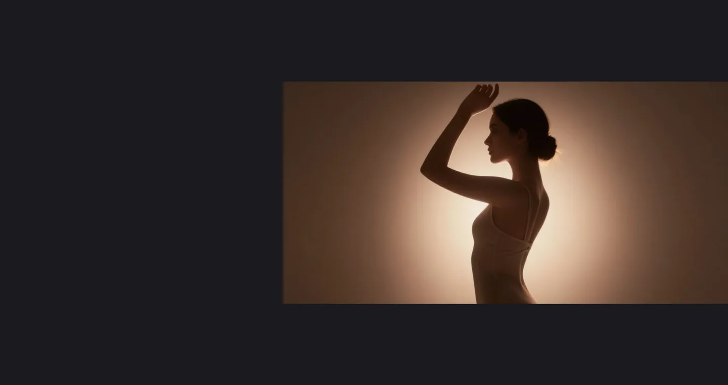 Visual editorial de Elevate Beauty